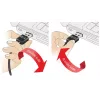 USB kabelis DeLOCK 5m USB 2.0 A - miniUSB v/v 83381 Melns