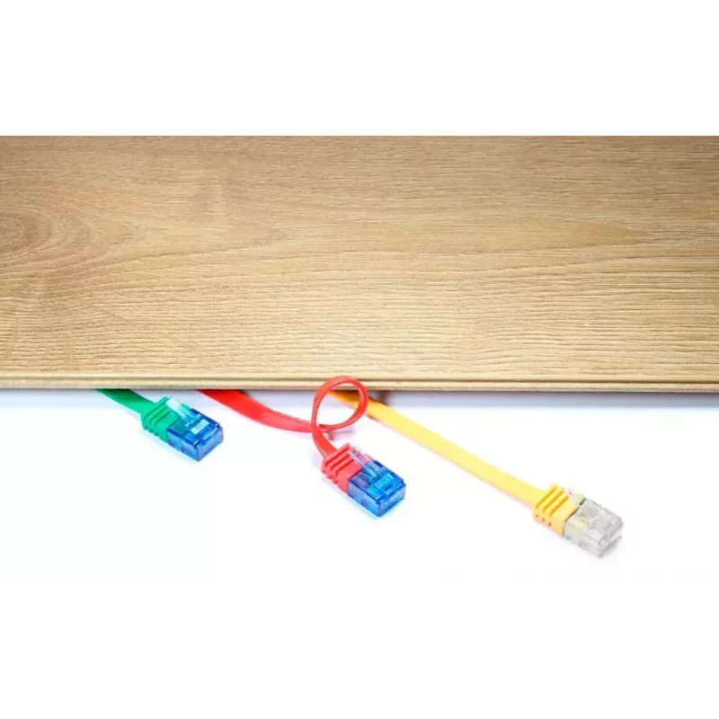 Tīkla kabelis Goobay CAT6a U/UTP 3m