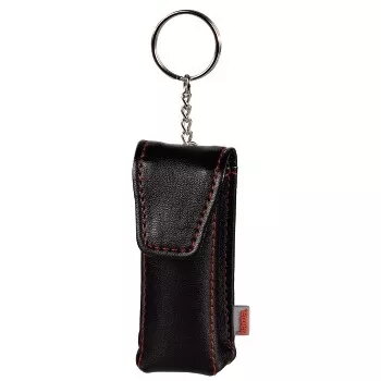 Hama USB zibatmiņas maciņš “Fashion”, melns