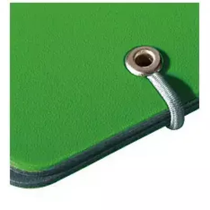 Mape Herlitz 11226636 Zaļa A4