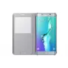 Samsung EF-CG928 mobilā tālruņa maciņš Folio Sudraba krāsā
