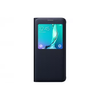 Samsung EF-CG928 mobilā tālruņa vāciņš Atvāžamais vāciņš Melna, Zila