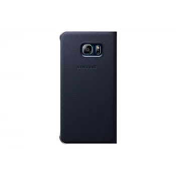 Samsung EF-CG928 mobilā tālruņa vāciņš Atvāžamais vāciņš Melna, Zila