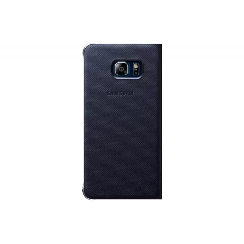 Samsung EF-CG928 mobilā tālruņa vāciņš Atvāžamais vāciņš Melna, Zila