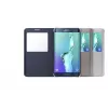 Samsung EF-CG928 mobilā tālruņa vāciņš Atvāžamais vāciņš Melna, Zila