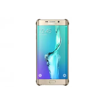 Samsung EF-XG928 mobilā tālruņa maciņš Zelts