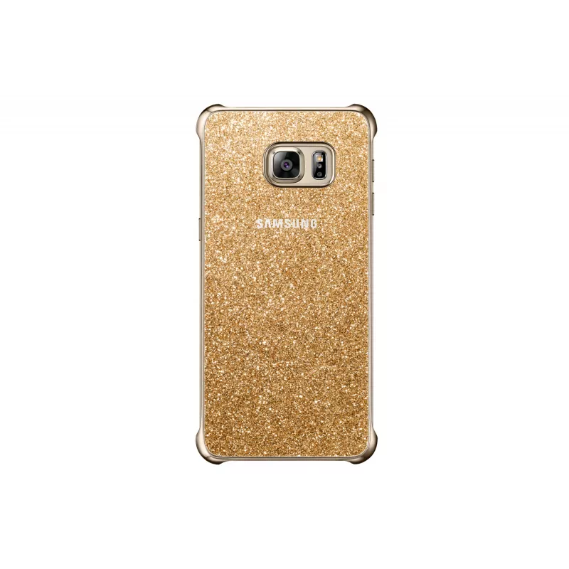 Samsung EF-XG928 mobilā tālruņa maciņš Zelts