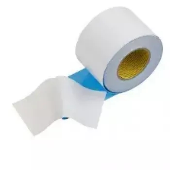 Līmplēve 3M 8810, balta, 550 x 33 000 mm rullis