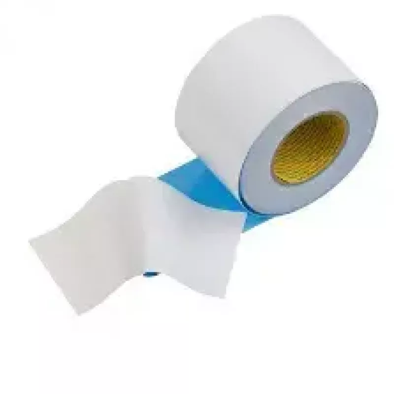 Līmplēve 3M 8810, balta, 550 x 33 000 mm rullis