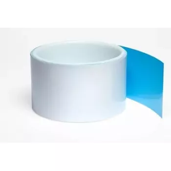 Līmplēve 3M 8810, balta, 550 x 33 000 mm rullis
