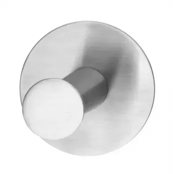 Dvieļu āķis TESA Powerbutton 59330