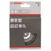 Stiepļu ritenis Bosch 2 608 622 124 10 cm Kāta diametrs 6 mm