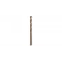 Urbja uzgalis Bosch 2609255070 ar diametru 4,5 mm un garumu 80 mm
