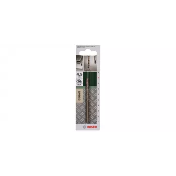 Urbja uzgalis Bosch 2609255070 ar diametru 4,5 mm un garumu 80 mm