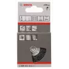 Bosch 2 608 622 111 stiepļu ritenis/stiepļu suka 5 cm