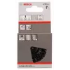 Kausu birste Bosch 2 608 622 006 Diametrs 5 cm stieples biezums 0,3 mm