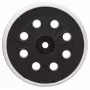 Slīpēšanas paliktnis Bosch 2 608 601 607 125 mm x 125 mm 1 gab.