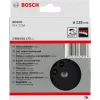 Bosch 2 608 601 175 slīpmašīnas piederums 1 gab. Slīpēšanas paliktnis