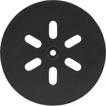Bosch 2 608 601 052 slīpmašīnas piederums 1 gab. Slīpēšanas paliktnis