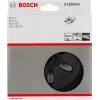 Bosch 2 608 601 052 slīpmašīnas piederums 1 gab. Slīpēšanas paliktnis