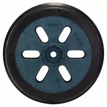 Bosch 2 608 601 053 manuālās slīpēšanas piederums Slīpēšanas paliktnis 1 gab.