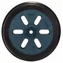 Bosch 2 608 601 053 manuālās slīpēšanas piederums Slīpēšanas paliktnis 1 gab.