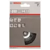 Stiepļu ritenis Bosch 1 609 200 274 10 cm Kāta diametrs 6 mm