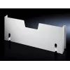 Korpusa piederums Rittal CM 4118.500, pelēks, saderīgs ar TS/CM/SE/PC/TP, dziļums 35 mm