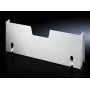 Korpusa piederums Rittal CM 4118.500, pelēks, saderīgs ar TS/CM/SE/PC/TP, dziļums 35 mm