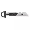 Utility Knife WEDO 200-11491 Melns — WEDO lietderības nazis, melns