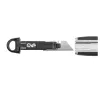 Utility Knife WEDO 200-11491 Melns — WEDO lietderības nazis, melns