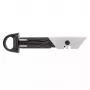 Utility Knife WEDO 200-11491 Melns — WEDO lietderības nazis, melns