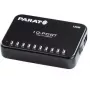 Charger Parat Paraproject MC10 MP3 Mobile phone Smartphone Tablet Melns