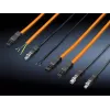 Savienotājs Rittal 2500530 oranžs