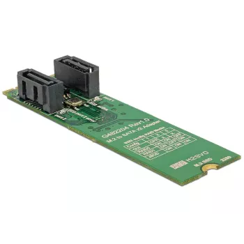 Iekšējais SATA adapteris DeLOCK 62961