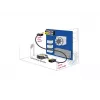 SATA kabelis DeLOCK 0,3m SATA/SATA 8p