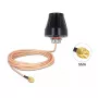 Vairākvirzienu antena DeLOCK 89589