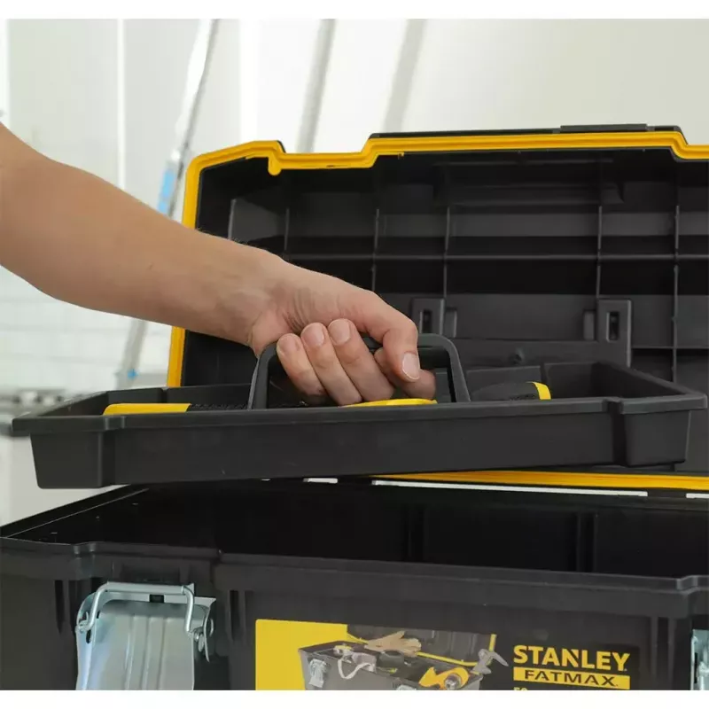 Tool Box Stanley FATMAX Structural Foam 1-94-749