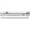 Uzgriežņu atslēga KS Tools 518.0884 Hroma-vanādija tērauds 220 mm