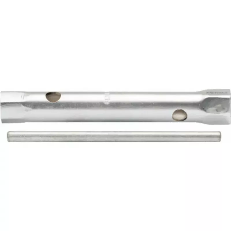 Uzgriežņu atslēga KS Tools 518.0884 Hroma-vanādija tērauds 220 mm