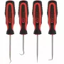 Mehāniķu instrumentu komplekts KS Tools 550.1045 4 instrumenti Svars 120 g