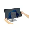 Kensington 2-way Removable Privacy Screen Filter for 19.5 inch Monitors 16:9