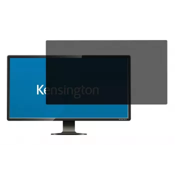 Kensington privātuma filtrs 2-virzienu noņemams 20,1 colla Platekrāna 16:10