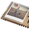 Hama Cool Story fotoalbums Daudzkrāsains 28 loksnes 8.9 x 10.8 cm