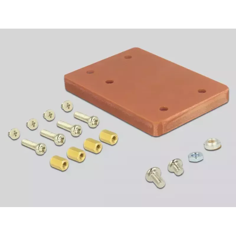 Saskarnes karte DeLOCK 63952 Iekšējā M.2 PCIe