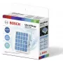 Bosch BBZ156UF putekļsūcēja piederums/reerves daļa Filtrs cilindriskajam putekļsūcējam