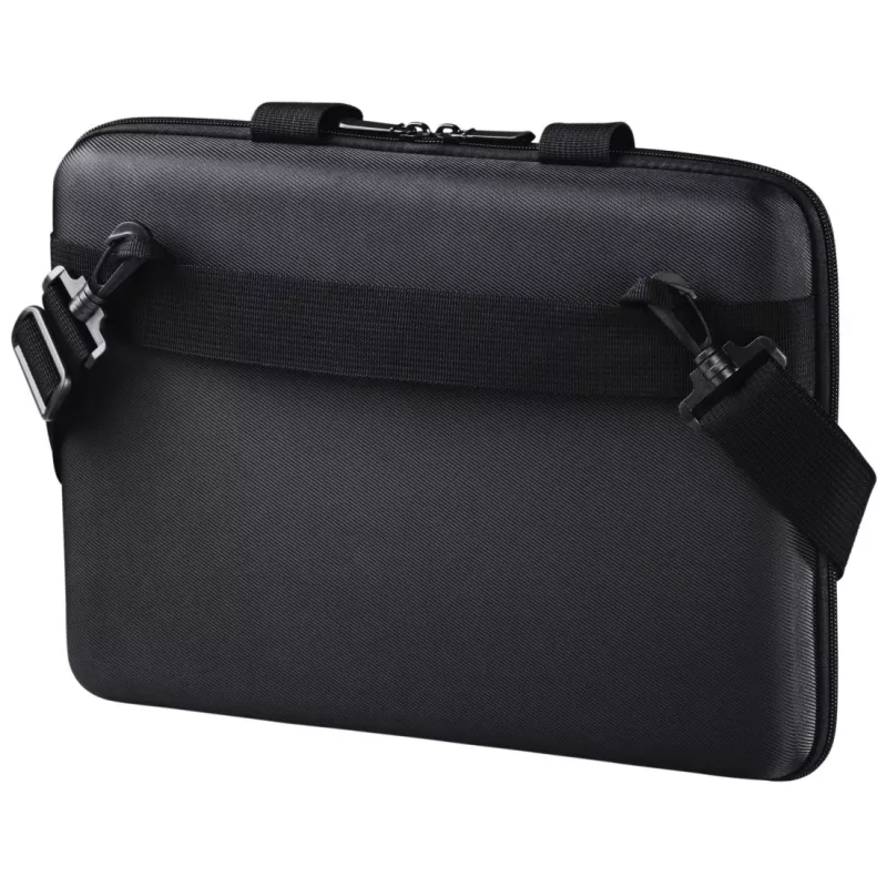 Hama 00101771 portatīvā datora soma 33,8 cm (13,3 collas) portfelis melns