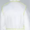 Aizsargkombinezons Uvex 9871014 Balts 3XL