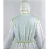 Aizsargkombinezons Uvex 9871014 Balts 3XL