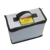 MicroSpareparts Mobile ugunsdrošs akumulatoru seifs (MOBX-TOOLS-061)